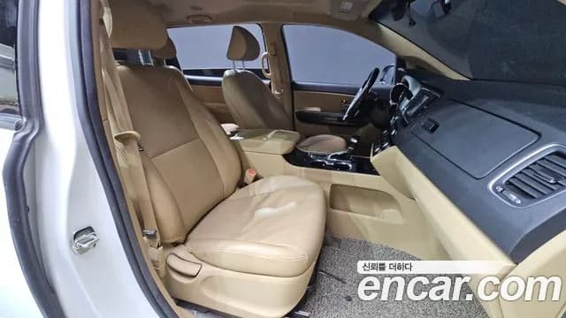 2019 Kia The New Carnival 9-Seater Luxury Sold VIN KNAMB81ABKS464269 – photo 30 2019 Kia The New Carnival 9-Seater Luxury Sold VIN KNAMB81ABKS464269 – photo 30