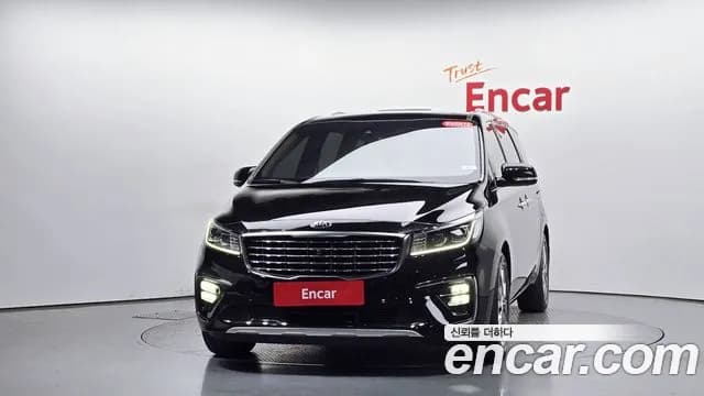2019 Kia The New Carnival 7-Seater Limousine Sold VIN KNAMB81ABKS465174 – side profile 2019 Kia The New Carnival 7-Seater Limousine Sold VIN KNAMB81ABKS465174 – side profile