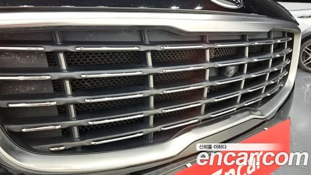 2019 Kia The New Carnival 7-Seater Limousine Sold VIN KNAMB81ABKS465174 – trunk area 2019 Kia The New Carnival 7-Seater Limousine Sold VIN KNAMB81ABKS465174 – trunk area