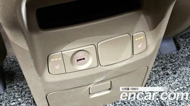2019 Kia The New Carnival 7-Seater Limousine Sold VIN KNAMB81ABKS465174 – photo 11 2019 Kia The New Carnival 7-Seater Limousine Sold VIN KNAMB81ABKS465174 – photo 11