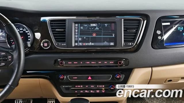 2019 Kia The New Carnival 7-Seater Limousine Sold VIN KNAMB81ABKS465174 – photo 23 2019 Kia The New Carnival 7-Seater Limousine Sold VIN KNAMB81ABKS465174 – photo 23