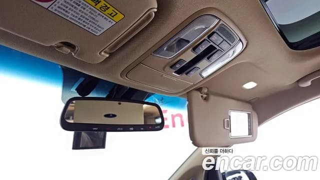2019 Kia The New Carnival 7-Seater Limousine Sold VIN KNAMB81ABKS465174 – photo 29 2019 Kia The New Carnival 7-Seater Limousine Sold VIN KNAMB81ABKS465174 – photo 29