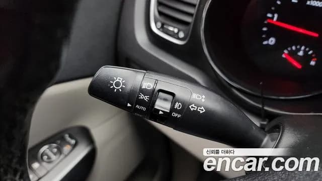 2019 Kia The New Carnival 9-Seater Luxury Sold VIN KNAMB81ABKS469154 – front exterior 2019 Kia The New Carnival 9-Seater Luxury Sold VIN KNAMB81ABKS469154 – front exterior