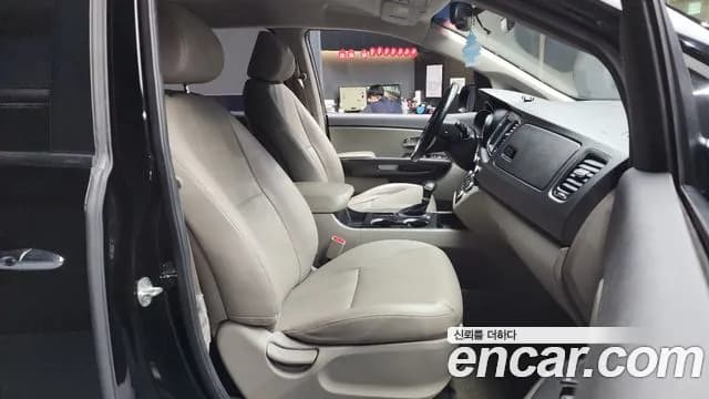 2019 Kia The New Carnival 9-Seater Luxury Sold VIN KNAMB81ABKS469154 – side profile 2019 Kia The New Carnival 9-Seater Luxury Sold VIN KNAMB81ABKS469154 – side profile