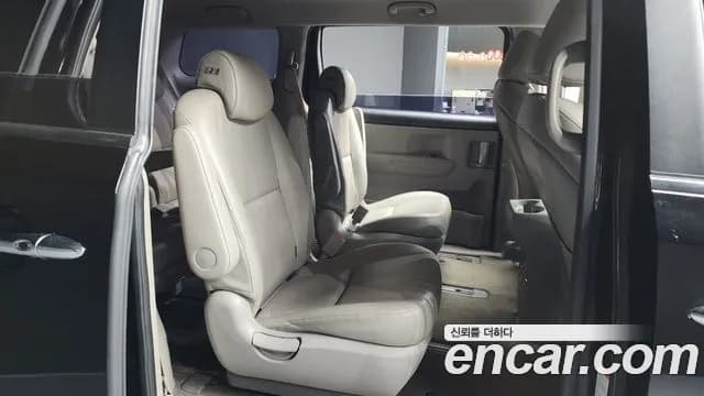 2019 Kia The New Carnival 9-Seater Luxury Sold VIN KNAMB81ABKS469154 – dashboard 2019 Kia The New Carnival 9-Seater Luxury Sold VIN KNAMB81ABKS469154 – dashboard