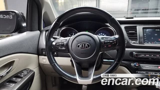 2019 Kia The New Carnival 9-Seater Luxury Sold VIN KNAMB81ABKS469154 – engine bay 2019 Kia The New Carnival 9-Seater Luxury Sold VIN KNAMB81ABKS469154 – engine bay