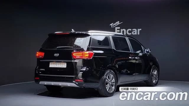 2019 Kia The New Carnival 9-Seater Luxury Sold VIN KNAMB81ABKS469154 – photo 11 2019 Kia The New Carnival 9-Seater Luxury Sold VIN KNAMB81ABKS469154 – photo 11