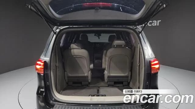 2019 Kia The New Carnival 9-Seater Luxury Sold VIN KNAMB81ABKS469154 – photo 17 2019 Kia The New Carnival 9-Seater Luxury Sold VIN KNAMB81ABKS469154 – photo 17