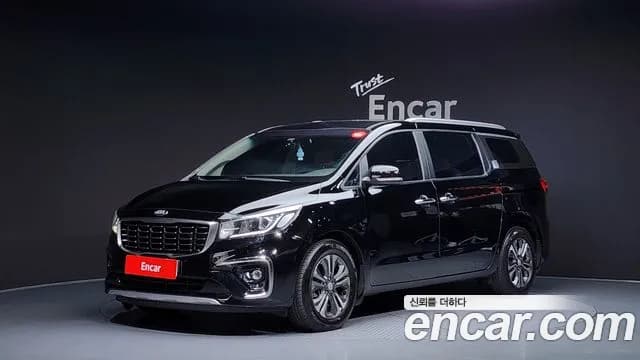 2019 Kia The New Carnival 9-Seater Luxury Sold VIN KNAMB81ABKS469154 – photo 19 2019 Kia The New Carnival 9-Seater Luxury Sold VIN KNAMB81ABKS469154 – photo 19