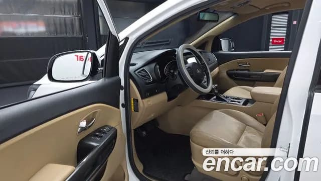 2019 Kia The New Carnival 9-Seater Luxury Sold VIN KNAMB81ABKS473222 – rear exterior 2019 Kia The New Carnival 9-Seater Luxury Sold VIN KNAMB81ABKS473222 – rear exterior