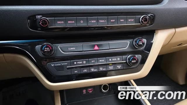 2019 Kia The New Carnival 9-Seater Luxury Sold VIN KNAMB81ABKS473222 – side profile 2019 Kia The New Carnival 9-Seater Luxury Sold VIN KNAMB81ABKS473222 – side profile
