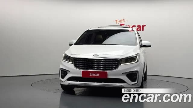 2019 Kia The New Carnival 9-Seater Luxury Sold VIN KNAMB81ABKS473222 – dashboard 2019 Kia The New Carnival 9-Seater Luxury Sold VIN KNAMB81ABKS473222 – dashboard