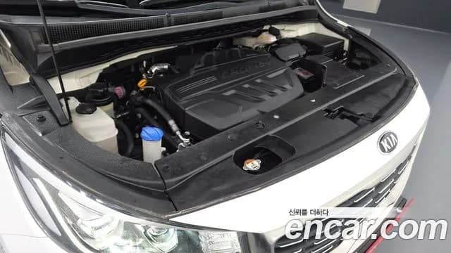2019 Kia The New Carnival 9-Seater Luxury Sold VIN KNAMB81ABKS473222 – undercarriage 2019 Kia The New Carnival 9-Seater Luxury Sold VIN KNAMB81ABKS473222 – undercarriage