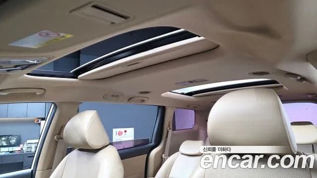 2019 Kia The New Carnival 9-Seater Luxury Sold VIN KNAMB81ABKS473222 – photo 14 2019 Kia The New Carnival 9-Seater Luxury Sold VIN KNAMB81ABKS473222 – photo 14