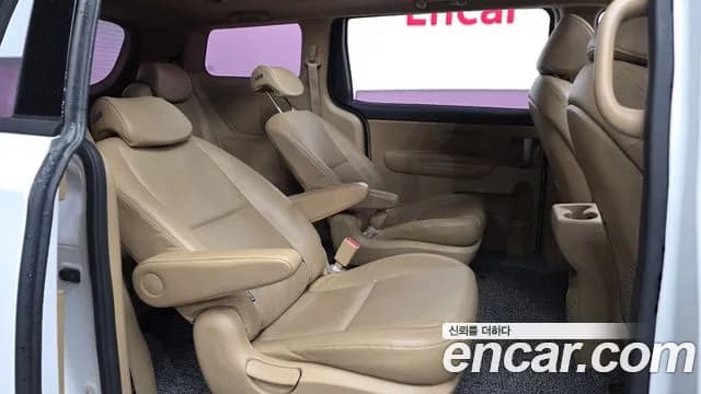 2019 Kia The New Carnival 9-Seater Luxury Sold VIN KNAMB81ABKS473222 – photo 15 2019 Kia The New Carnival 9-Seater Luxury Sold VIN KNAMB81ABKS473222 – photo 15