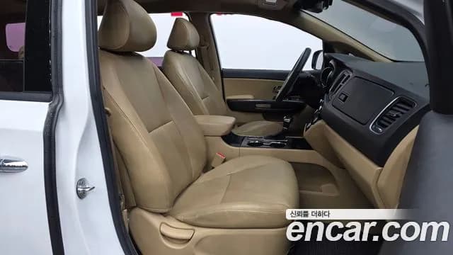 2019 Kia The New Carnival 9-Seater Luxury Sold VIN KNAMB81ABKS473222 – photo 17 2019 Kia The New Carnival 9-Seater Luxury Sold VIN KNAMB81ABKS473222 – photo 17