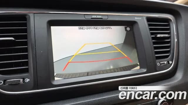 2019 Kia The New Carnival 9-Seater Luxury Sold VIN KNAMB81ABKS473222 – photo 20 2019 Kia The New Carnival 9-Seater Luxury Sold VIN KNAMB81ABKS473222 – photo 20