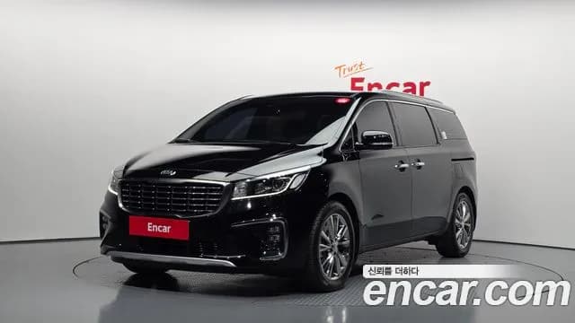 2019 Kia The New Carnival 7-Seater Limousine Sold VIN KNAMB81ABKS481764 – dashboard 2019 Kia The New Carnival 7-Seater Limousine Sold VIN KNAMB81ABKS481764 – dashboard