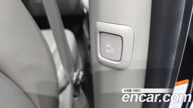 2019 Kia The New Carnival 7-Seater Limousine Sold VIN KNAMB81ABKS481764 – photo 16 2019 Kia The New Carnival 7-Seater Limousine Sold VIN KNAMB81ABKS481764 – photo 16