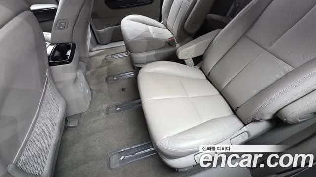 2019 Kia The New Carnival 7-Seater Limousine Sold VIN KNAMB81ABKS481764 – photo 18 2019 Kia The New Carnival 7-Seater Limousine Sold VIN KNAMB81ABKS481764 – photo 18
