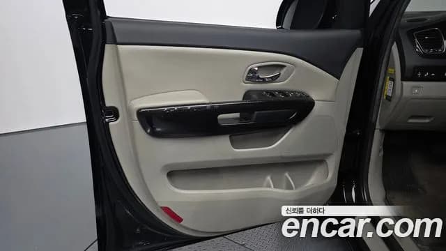 2019 Kia The New Carnival 7-Seater Limousine Sold VIN KNAMB81ABKS481764 – photo 19 2019 Kia The New Carnival 7-Seater Limousine Sold VIN KNAMB81ABKS481764 – photo 19