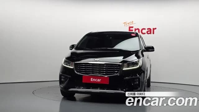 2019 Kia The New Carnival 7-Seater Limousine Sold VIN KNAMB81ABKS481764 – photo 22 2019 Kia The New Carnival 7-Seater Limousine Sold VIN KNAMB81ABKS481764 – photo 22