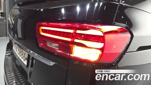 2019 Kia The New Carnival 7-Seater Limousine Sold VIN KNAMB81ABKS481764 – photo 23 2019 Kia The New Carnival 7-Seater Limousine Sold VIN KNAMB81ABKS481764 – photo 23