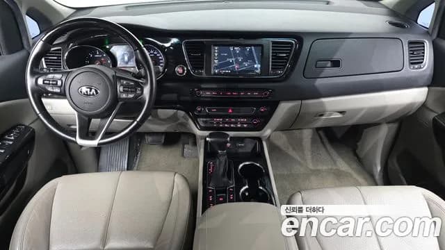 2019 Kia The New Carnival 7-Seater Limousine Sold VIN KNAMB81ABKS481764 – photo 25 2019 Kia The New Carnival 7-Seater Limousine Sold VIN KNAMB81ABKS481764 – photo 25