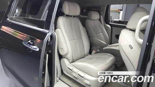 2019 Kia The New Carnival 7-Seater Limousine Sold VIN KNAMB81ABKS481764 – photo 30 2019 Kia The New Carnival 7-Seater Limousine Sold VIN KNAMB81ABKS481764 – photo 30