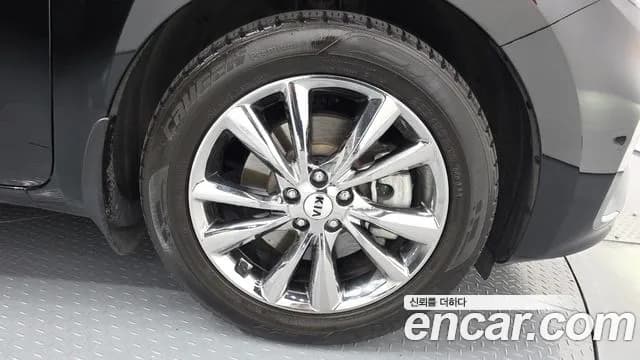 2019 Kia The New Carnival 7-Seater Limousine Sold VIN KNAMB81ABKS481764 – photo 31 2019 Kia The New Carnival 7-Seater Limousine Sold VIN KNAMB81ABKS481764 – photo 31