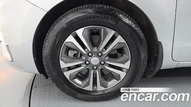 2019 Kia The New Carnival 9-Seater Luxury Sold VIN KNAMB81ABKS489561 – engine bay 2019 Kia The New Carnival 9-Seater Luxury Sold VIN KNAMB81ABKS489561 – engine bay