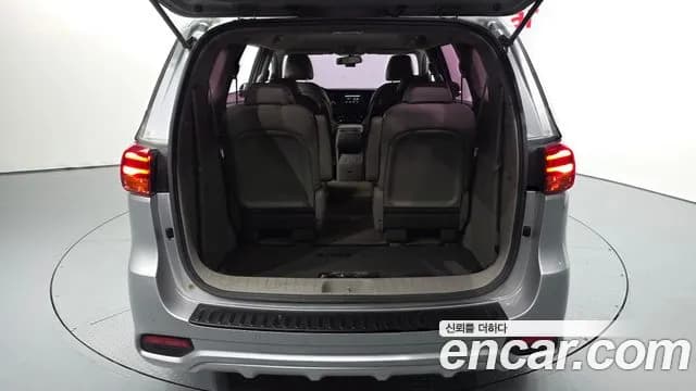 2019 Kia The New Carnival 9-Seater Luxury Sold VIN KNAMB81ABKS489561 – photo 11 2019 Kia The New Carnival 9-Seater Luxury Sold VIN KNAMB81ABKS489561 – photo 11