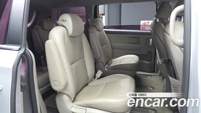 2019 Kia The New Carnival 9-Seater Luxury Sold VIN KNAMB81ABKS489561 – photo 13 2019 Kia The New Carnival 9-Seater Luxury Sold VIN KNAMB81ABKS489561 – photo 13