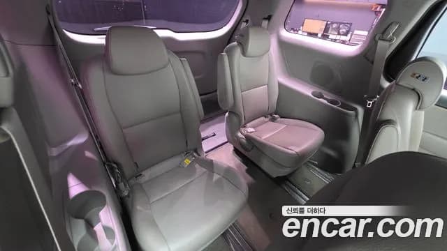 2019 Kia The New Carnival 9-Seater Luxury Sold VIN KNAMB81ABKS489561 – photo 20 2019 Kia The New Carnival 9-Seater Luxury Sold VIN KNAMB81ABKS489561 – photo 20