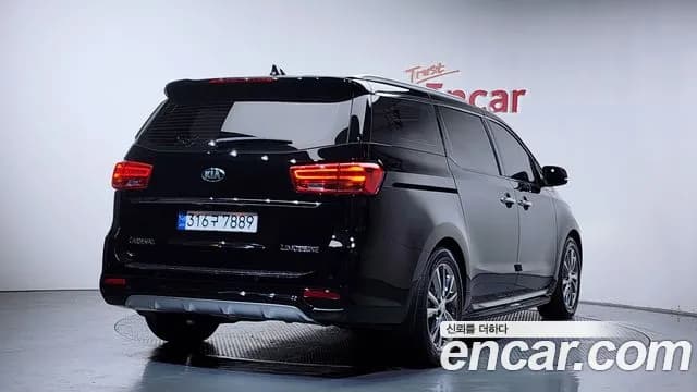 2019 Kia The New Carnival 7-Seater Limousine Sold VIN KNAMB81ABKS491155 – engine bay 2019 Kia The New Carnival 7-Seater Limousine Sold VIN KNAMB81ABKS491155 – engine bay