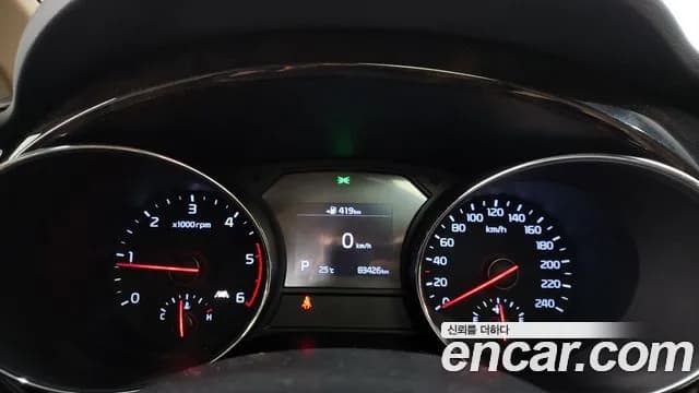 2019 Kia The New Carnival 7-Seater Limousine Sold VIN KNAMB81ABKS491155 – odometer reading 2019 Kia The New Carnival 7-Seater Limousine Sold VIN KNAMB81ABKS491155 – odometer reading