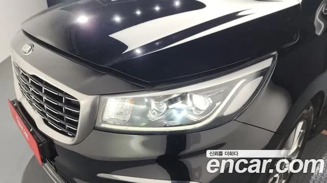 2019 Kia The New Carnival 7-Seater Limousine Sold VIN KNAMB81ABKS491155 – photo 11 2019 Kia The New Carnival 7-Seater Limousine Sold VIN KNAMB81ABKS491155 – photo 11