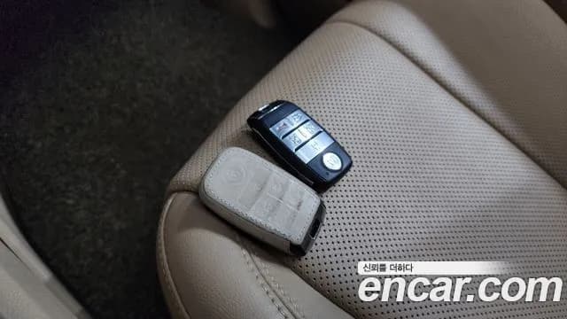 2019 Kia The New Carnival 7-Seater Limousine Sold VIN KNAMB81ABKS491155 – photo 21 2019 Kia The New Carnival 7-Seater Limousine Sold VIN KNAMB81ABKS491155 – photo 21