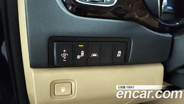 2019 Kia The New Carnival 7-Seater Limousine Sold VIN KNAMB81ABKS491155 – photo 23 2019 Kia The New Carnival 7-Seater Limousine Sold VIN KNAMB81ABKS491155 – photo 23
