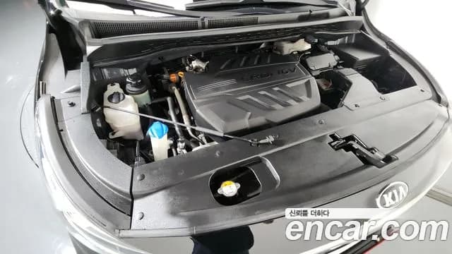 2019 Kia The New Carnival 7-Seater Limousine Sold VIN KNAMB81ABKS491155 – photo 25 2019 Kia The New Carnival 7-Seater Limousine Sold VIN KNAMB81ABKS491155 – photo 25