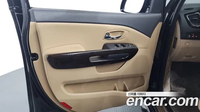 2019 Kia The New Carnival 7-Seater Limousine Sold VIN KNAMB81ABKS491155 – photo 27 2019 Kia The New Carnival 7-Seater Limousine Sold VIN KNAMB81ABKS491155 – photo 27