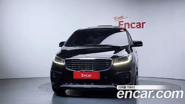 2019 Kia The New Carnival 7-Seater Limousine Sold VIN KNAMB81ABKS491155 – photo 28 2019 Kia The New Carnival 7-Seater Limousine Sold VIN KNAMB81ABKS491155 – photo 28