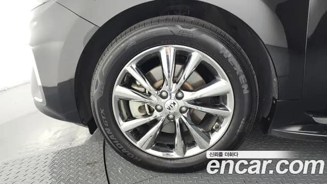 2019 Kia The New Carnival 7-Seater Limousine Sold VIN KNAMB81ABKS491155 – photo 29 2019 Kia The New Carnival 7-Seater Limousine Sold VIN KNAMB81ABKS491155 – photo 29