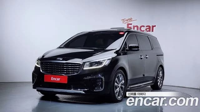 2019 Kia The New Carnival 7-Seater Limousine Sold VIN KNAMB81ABKS491155 – photo 31 2019 Kia The New Carnival 7-Seater Limousine Sold VIN KNAMB81ABKS491155 – photo 31
