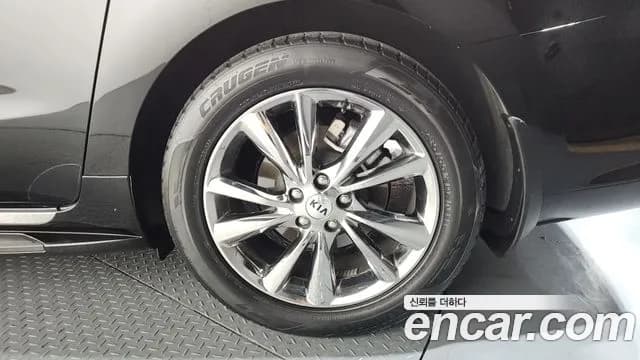 2019 Kia The New Carnival 7-Seater Limousine Sold VIN KNAMB81ABKS491155 – photo 35 2019 Kia The New Carnival 7-Seater Limousine Sold VIN KNAMB81ABKS491155 – photo 35