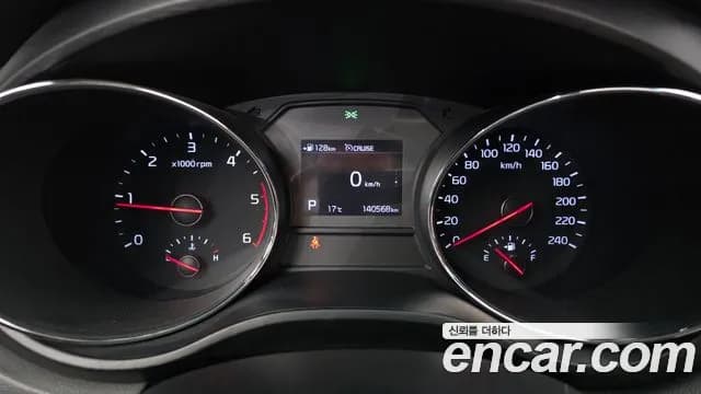 2019 Kia The New Carnival 9-Seater Luxury Sold VIN KNAMB81ABKS492048 – front exterior 2019 Kia The New Carnival 9-Seater Luxury Sold VIN KNAMB81ABKS492048 – front exterior