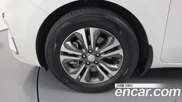 2019 Kia The New Carnival 9-Seater Luxury Sold VIN KNAMB81ABKS492048 – dashboard 2019 Kia The New Carnival 9-Seater Luxury Sold VIN KNAMB81ABKS492048 – dashboard