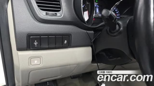 2019 Kia The New Carnival 9-Seater Luxury Sold VIN KNAMB81ABKS492048 – undercarriage 2019 Kia The New Carnival 9-Seater Luxury Sold VIN KNAMB81ABKS492048 – undercarriage