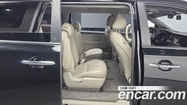 2019 Kia The New Carnival 9-Seater Luxury Sold VIN KNAMB81ABKS505099 – side profile 2019 Kia The New Carnival 9-Seater Luxury Sold VIN KNAMB81ABKS505099 – side profile