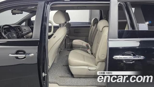 2019 Kia The New Carnival 9-Seater Luxury Sold VIN KNAMB81ABKS505099 – odometer reading 2019 Kia The New Carnival 9-Seater Luxury Sold VIN KNAMB81ABKS505099 – odometer reading